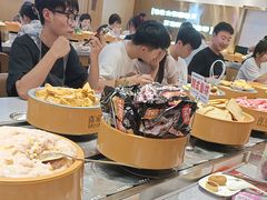 -喜家自助小火锅(乐客城店)