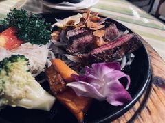 -BISTROFIORE美伊娜(伊犁南路店)