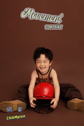 -57KIDS儿童摄影