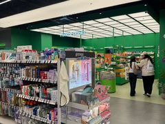 -Olive Young(明洞旗舰店)