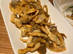 -谷丽麦馕新疆菜·清真(步步高梅溪新天地店)