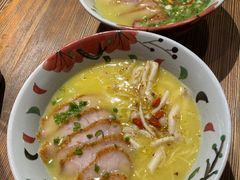-千金一碗·宝岛一村(韩国街店)