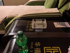 -华禧沐足·按摩·养生SPA