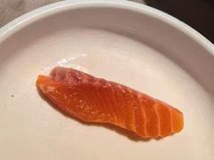 -伍棵星炭烤自助料理·烤鳗鱼(浦东食品城店)