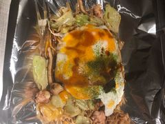 -日葵 大阪烧ひまり(仙霞路店)