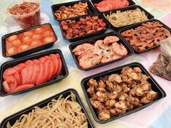 -长白岛森林公园