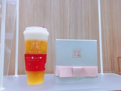 -奈雪的茶(市百一店)