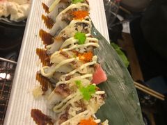 -九田家黑牛烤肉料理(石路天虹店)