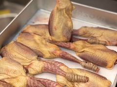 -鳥喜Toriki怀石烧鸟料理
