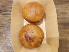 锡和玉兰饼-锡和无锡菜(景丽苑店)