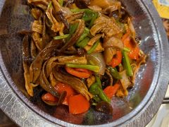 -陈记菜馆·非遗淮扬菜(东关街教场店)