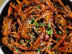 -一棠龙虾•王牌虾球(光谷天地店)