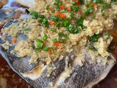 -蜜桃餐厅·伴山(湖滨商业街店)