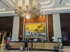 -上海中谷小南国花园酒店