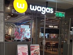 -Wagas沃歌斯(汇智店)