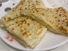 -金家老三饭庄(常营店)
