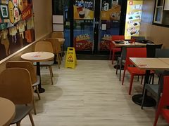 -永和大王(茉莉上新·共和新路店)