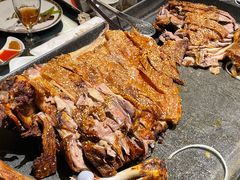 -九十九顶毡房(阜石路店)