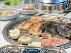 -六七八韩式烤肉·韩国料理(上杭路店)