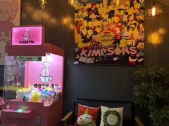 -eggette(顺德印象城店)
