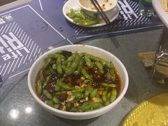 -全聚贤餐厅·湖北家常菜(沙湖店)