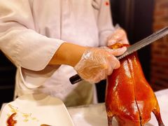 -大鸭梨烤鸭(甘家口店)