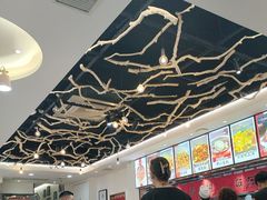 -小艺烧烤(曲江店)