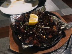 -IL Forno 意坊·意大利餐厅(温州万象城店)