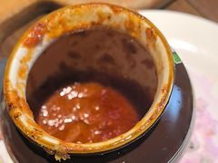 -卢布里西餐厅(满洲里店)