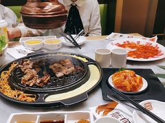 -韩宫宴和牛烤肉(合肥滨湖银泰城店)