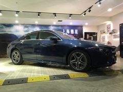 -上海德星奔驰(江杨南路店)