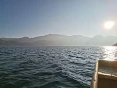 -丽江泸沽湖景区
