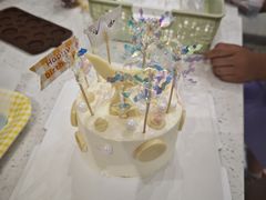 -千浔一暖DIY蛋糕烘焙(人民大学店)