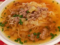 -西贝(宝乐汇店)
