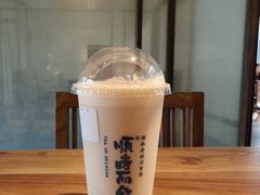 -长春堂顺时而饮(前门店)