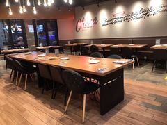 大堂-棒约翰比萨·意面(松江开元店)
