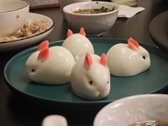 -水禾轩·海鲜蒸汽主题餐厅(新香洲旗舰店)