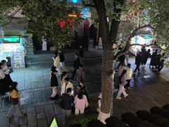 -狮王府淮扬菜(夫子庙老门东店)