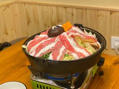 -千吉日本料理(日本一条街店)