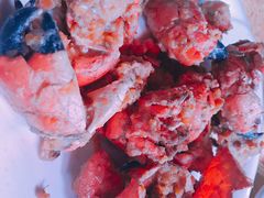 -龙溪海鲜酒家(溪涌店)