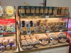 -蜂蝶来饼店(拱北总店)