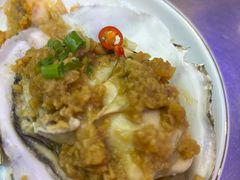 -江合勇丹东兄弟小串海鲜烧烤(总店)