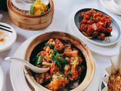 -老伙记海鲜码头(北滘店)