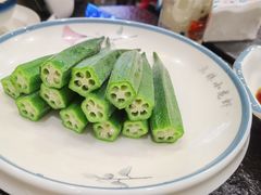 秋葵-三妹小龙虾·黄油蟹(华侨城总店)