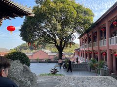 -石峰岩寺