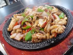 -小杨酒家(华苑小区店)