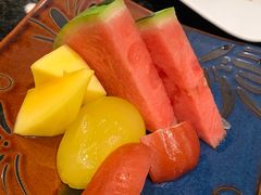 -丹鼎铁板料理