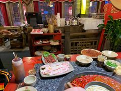 -蜀大侠火锅(寰球文化地标·总府店)