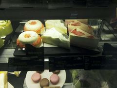 -星巴克(南京新百店)
