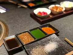 -300杯·和牛烧肉清酒专门店(廊里店)